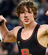 Mixed Martial Arts Fighter - Jack Williams