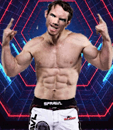Mixed Martial Arts Fighter - Frank Dux