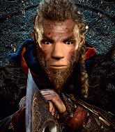 Mixed Martial Arts Fighter - Leif Glima