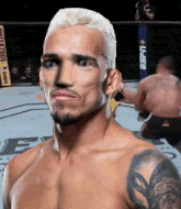 Elias Gracie