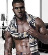 Mixed Martial Arts Fighter - Brady Swayde