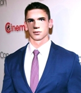 Mixed Martial Arts Fighter - Fred Benjamin
