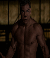 Mixed Martial Arts Fighter - Sonny Silva