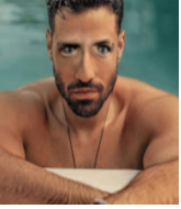 Mixed Martial Arts Fighter - Augustin Cyphero