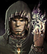 Mixed Martial Arts Fighter - Naeem Qassem