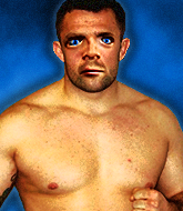 Mixed Martial Arts Fighter - Bogdan Kireyev