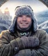 Mixed Martial Arts Fighter - Fletcher Bleak