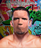 Mixed Martial Arts Fighter - Noah Diaz