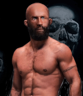 Mixed Martial Arts Fighter - Whealer Van Hire