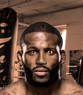 Mixed Martial Arts Fighter - Matthew  Diggs