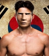 Mixed Martial Arts Fighter - Testing Phase  Again 