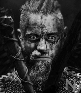 Mixed Martial Arts Fighter - Ragnar Lothbrok