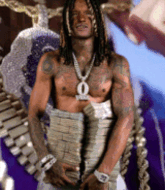 Mixed Martial Arts Fighter - Centennial Hawkins