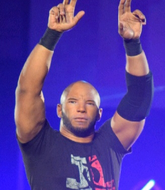 Mixed Martial Arts Fighter - Jerome Spong