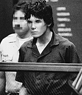 Mixed Martial Arts Fighter - Richard Ramirez