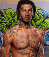 Mixed Martial Arts Fighter - Khyree Thibodeaux