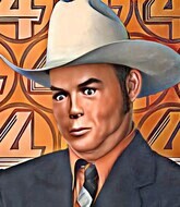 Mixed Martial Arts Fighter - Scooter McGraw