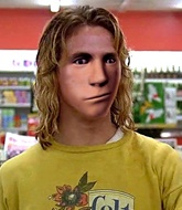 Mixed Martial Arts Fighter - Jeff Spicoli