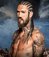 Mixed Martial Arts Fighter - Freaky Max