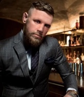Mixed Martial Arts Fighter - Arwell Jones