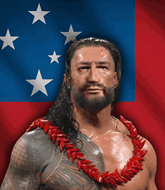 Mixed Martial Arts Fighter - Opetima Tupua