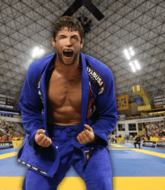 Mixed Martial Arts Fighter - Roman Lenkov