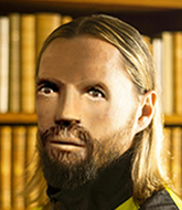 Mixed Martial Arts Fighter - Tommaso Ganacci