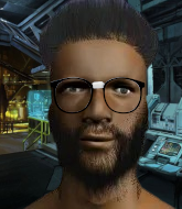 Mixed Martial Arts Fighter - Kaya Kainga