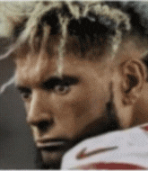 Mixed Martial Arts Fighter - Chesta Mangold