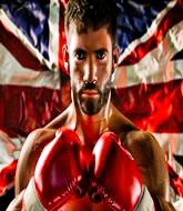 Mixed Martial Arts Fighter - Rhys Evans