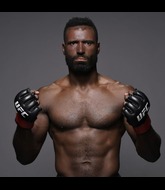 Mixed Martial Arts Fighter - Sincere Thibodeaux
