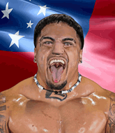 Mixed Martial Arts Fighter - Rohan Krueger