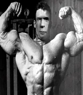 Mixed Martial Arts Fighter - Dorian Yates