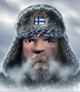 Mixed Martial Arts Fighter - Mike Mferi