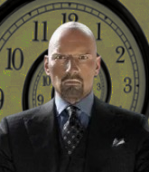 Mixed Martial Arts Fighter - Xavi Yurchon