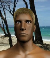 Mixed Martial Arts Fighter - Elijah Gwyn