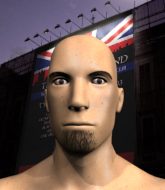 Mixed Martial Arts Fighter - Duncan Macintosh