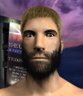 Mixed Martial Arts Fighter - Stoned Nelson