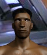 Mixed Martial Arts Fighter - Aron George