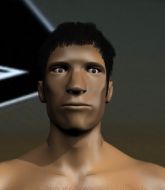 Mixed Martial Arts Fighter - Spencer Slugger