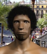 Mixed Martial Arts Fighter - Dubba Sub
