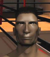 Mixed Martial Arts Fighter - Cade Huang
