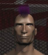 Mixed Martial Arts Fighter - Gods Gift