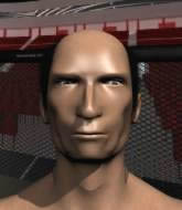 Mixed Martial Arts Fighter - Elton Abreu