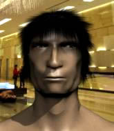 Mixed Martial Arts Fighter - Walay Buut