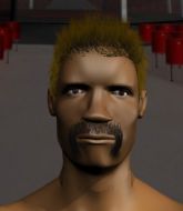 Mixed Martial Arts Fighter - John Psina