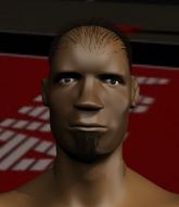 Mixed Martial Arts Fighter - Pascal Fricke