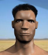 Mixed Martial Arts Fighter - Yuri Omar