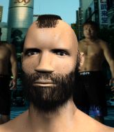 Mixed Martial Arts Fighter - Joey Deertay