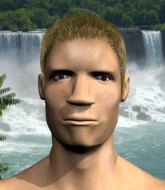 Mixed Martial Arts Fighter - Tobi Bensol